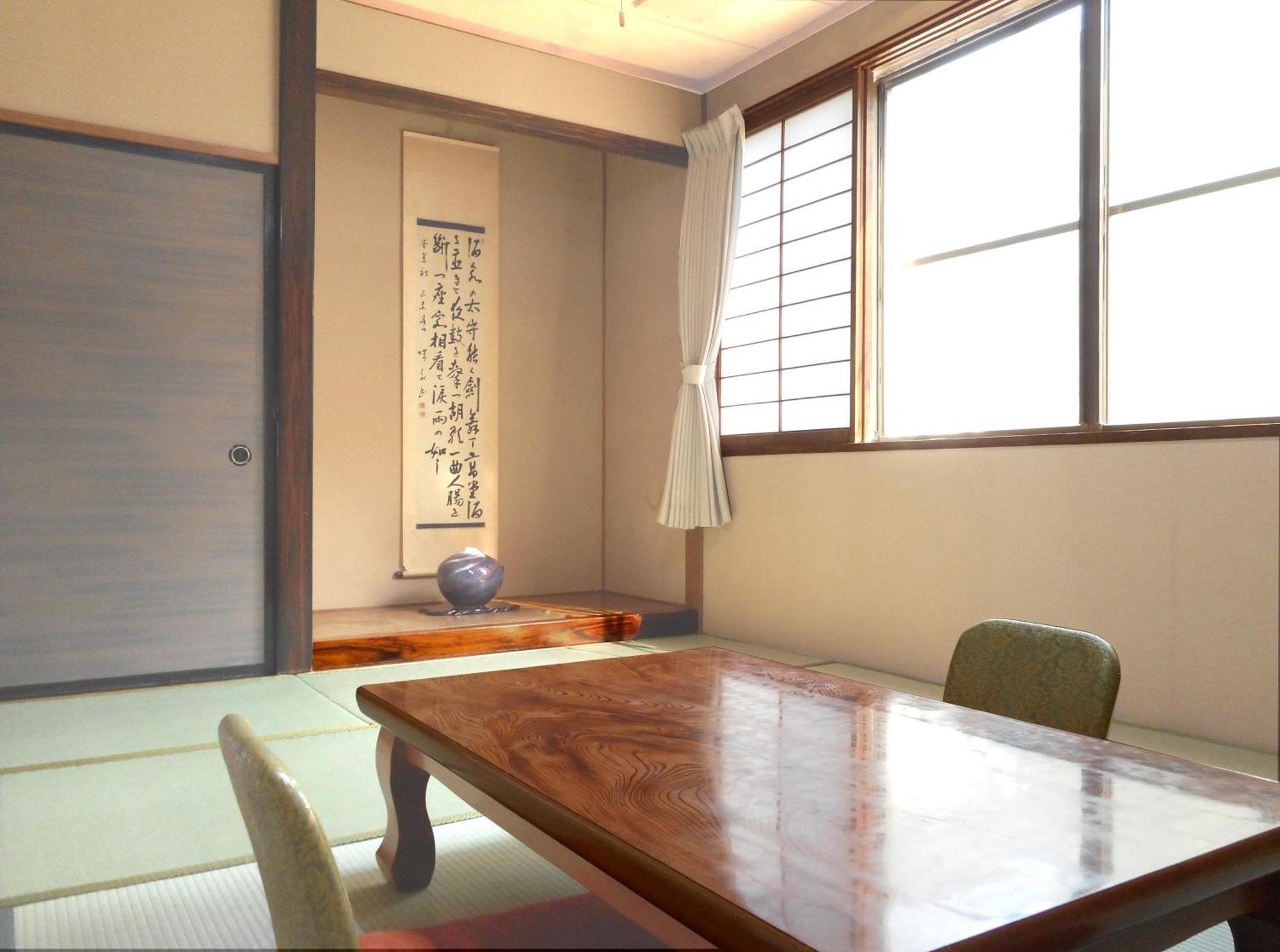 Yachi Onsen Hotell Towada Exteriör bild