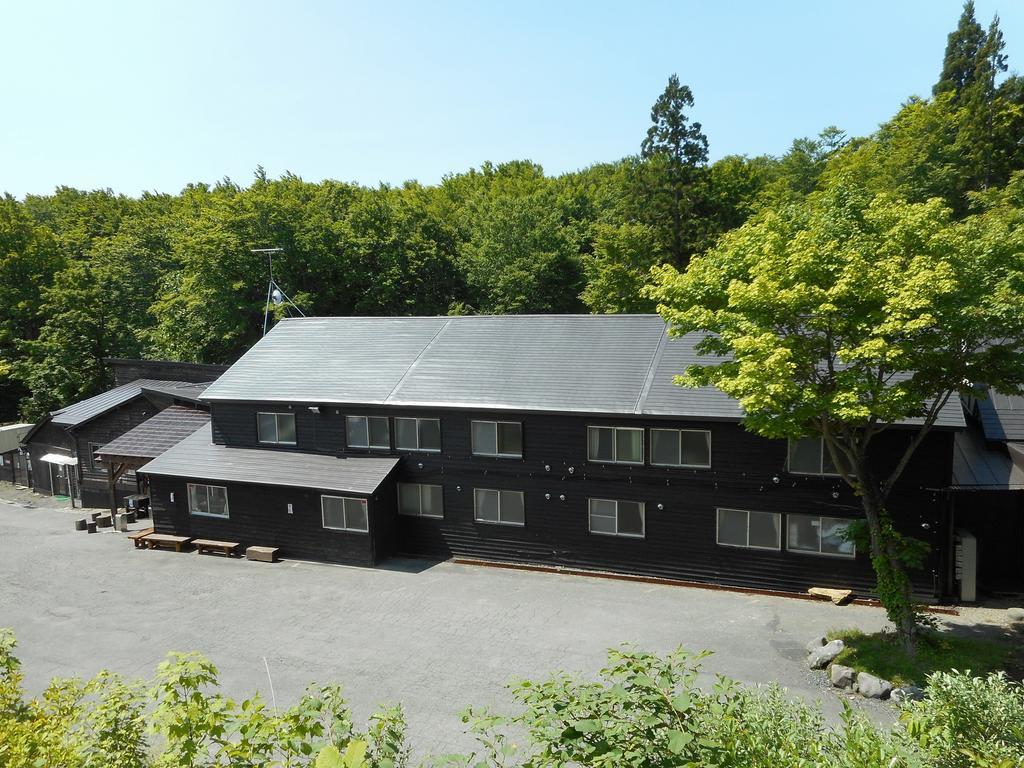 Yachi Onsen Hotell Towada Exteriör bild