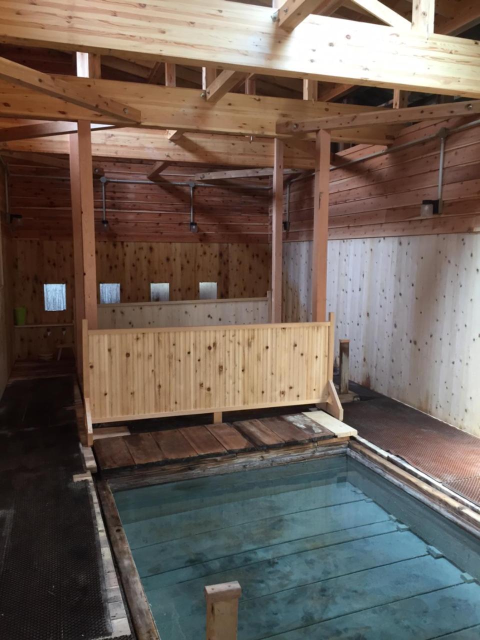 Yachi Onsen Hotell Towada Exteriör bild