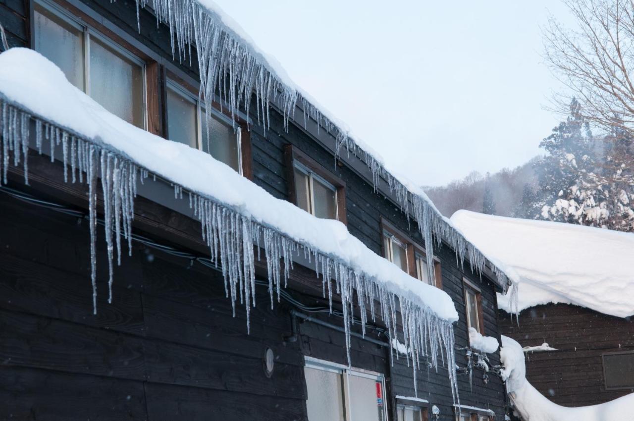 Yachi Onsen Hotell Towada Exteriör bild
